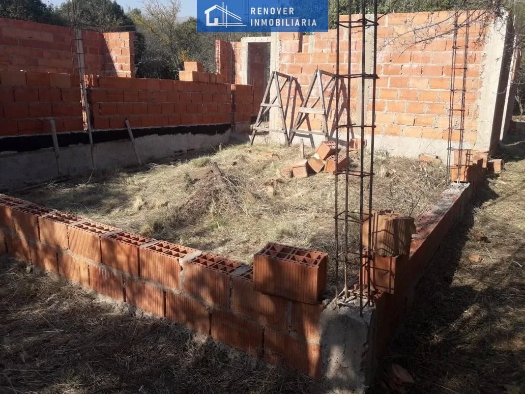 Terreno / Lote en venta de 1001.8m2 ubicado en Carpintería - Imagen 4