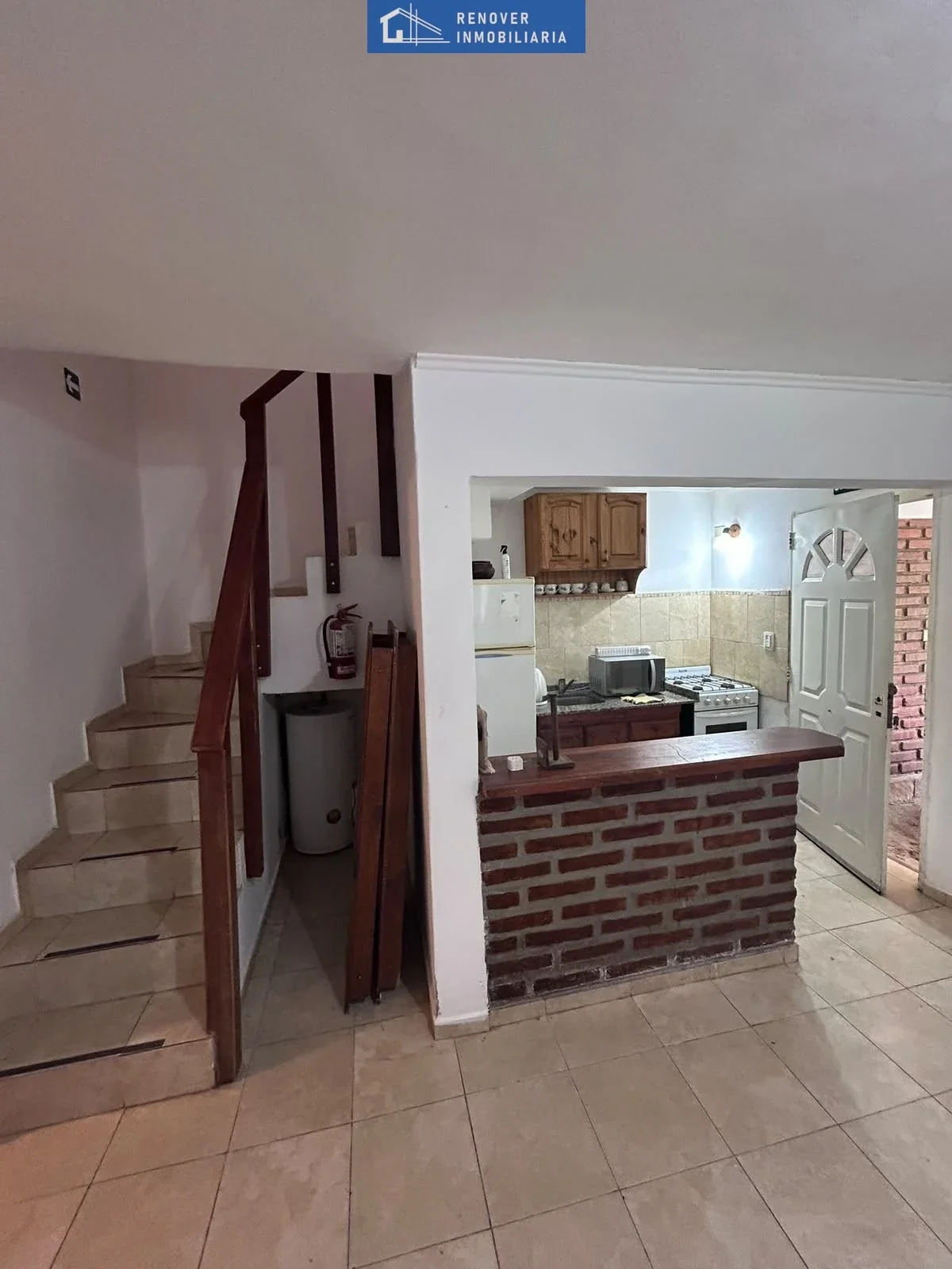 Dúplex en venta c/ cochera en Carpintería - Imagen 5