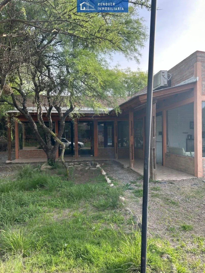 Local comercial en venta ubicado en Los Molles - Imagen 1
