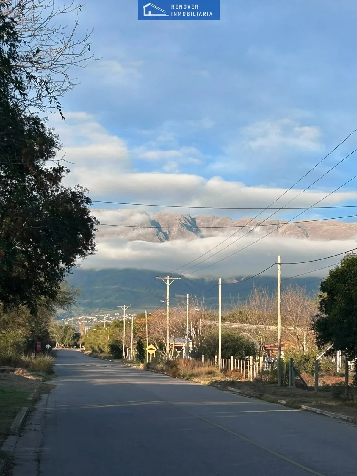 Terreno / Lote en venta de 5701.08m2 ubicado en Carpintería - Imagen 1