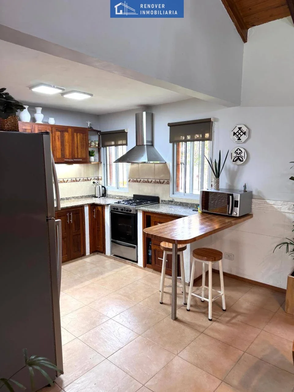 Casa en venta c/ cochera en Carpintería - Imagen 3