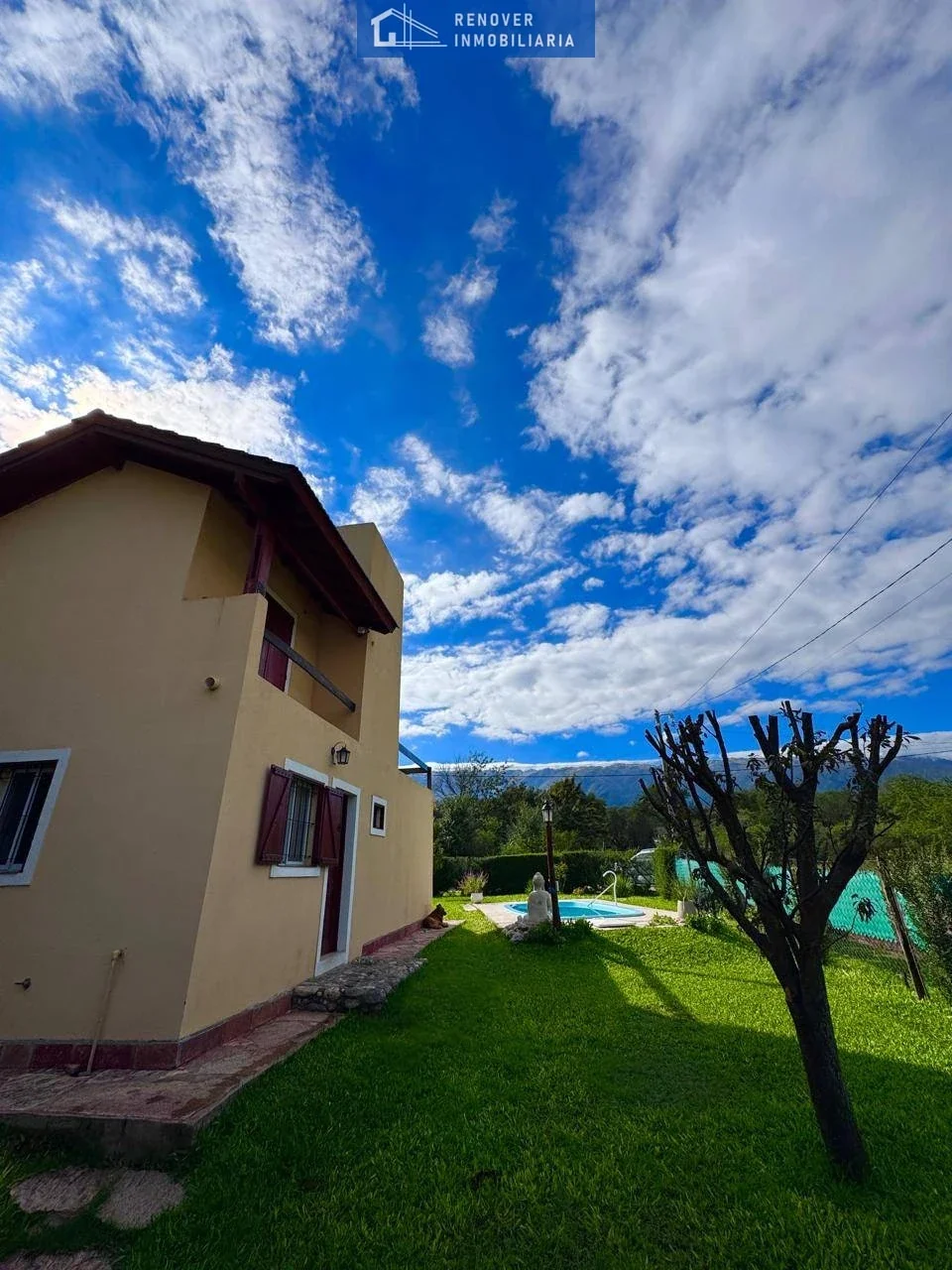 Casa en venta c/ cochera en Carpintería - Imagen 2