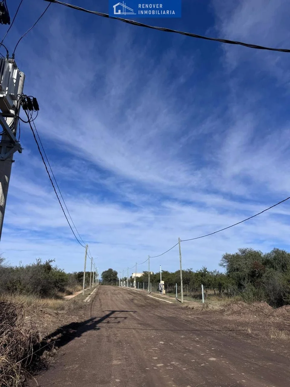 Terreno / Lote en venta de 800.2m2 ubicado en Merlo - Imagen 2