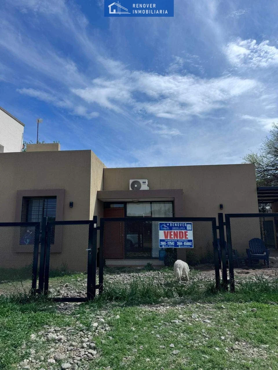 Casa en venta c/ cochera en Merlo - Imagen 2