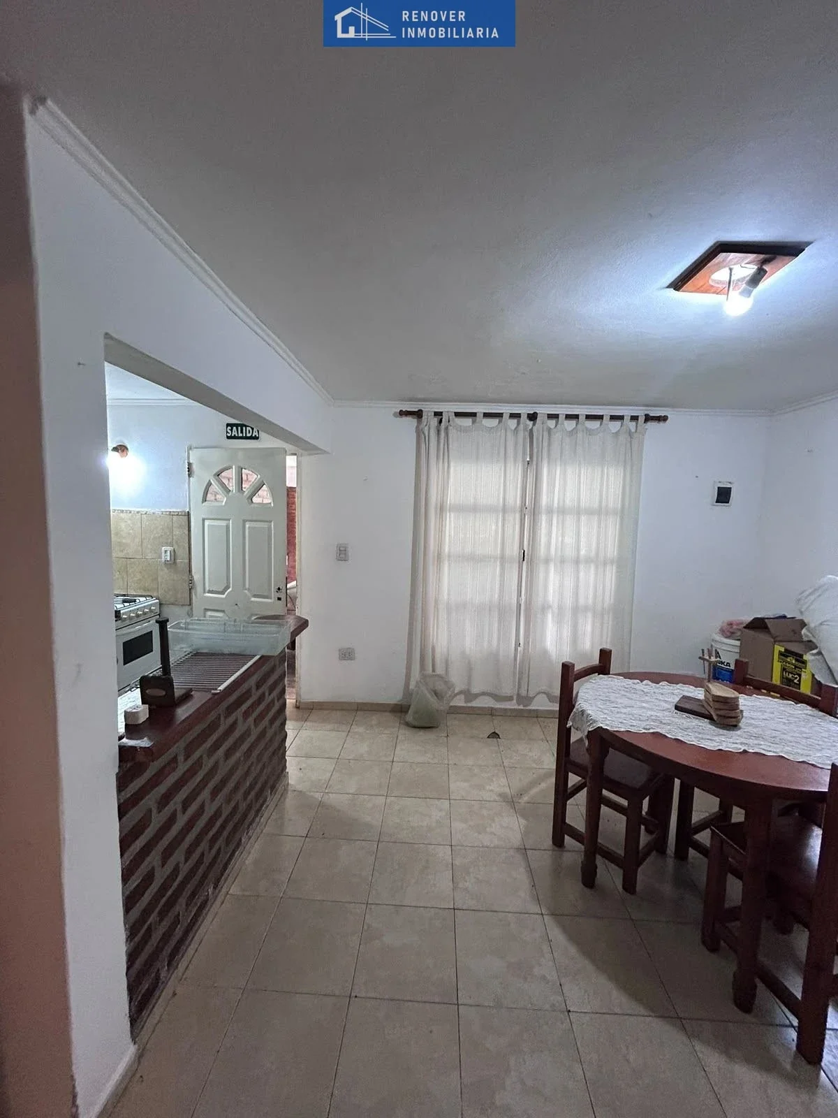 Dúplex en venta c/ cochera en Carpintería - Imagen 4