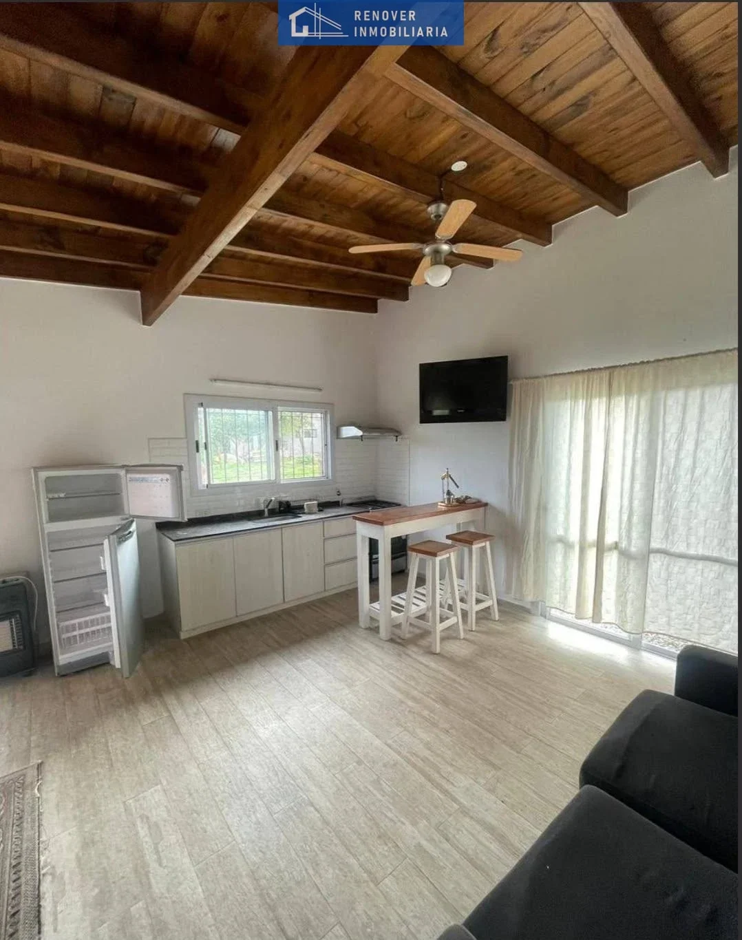 PH en venta c/ cochera y piscina en Carpintería - Imagen 2