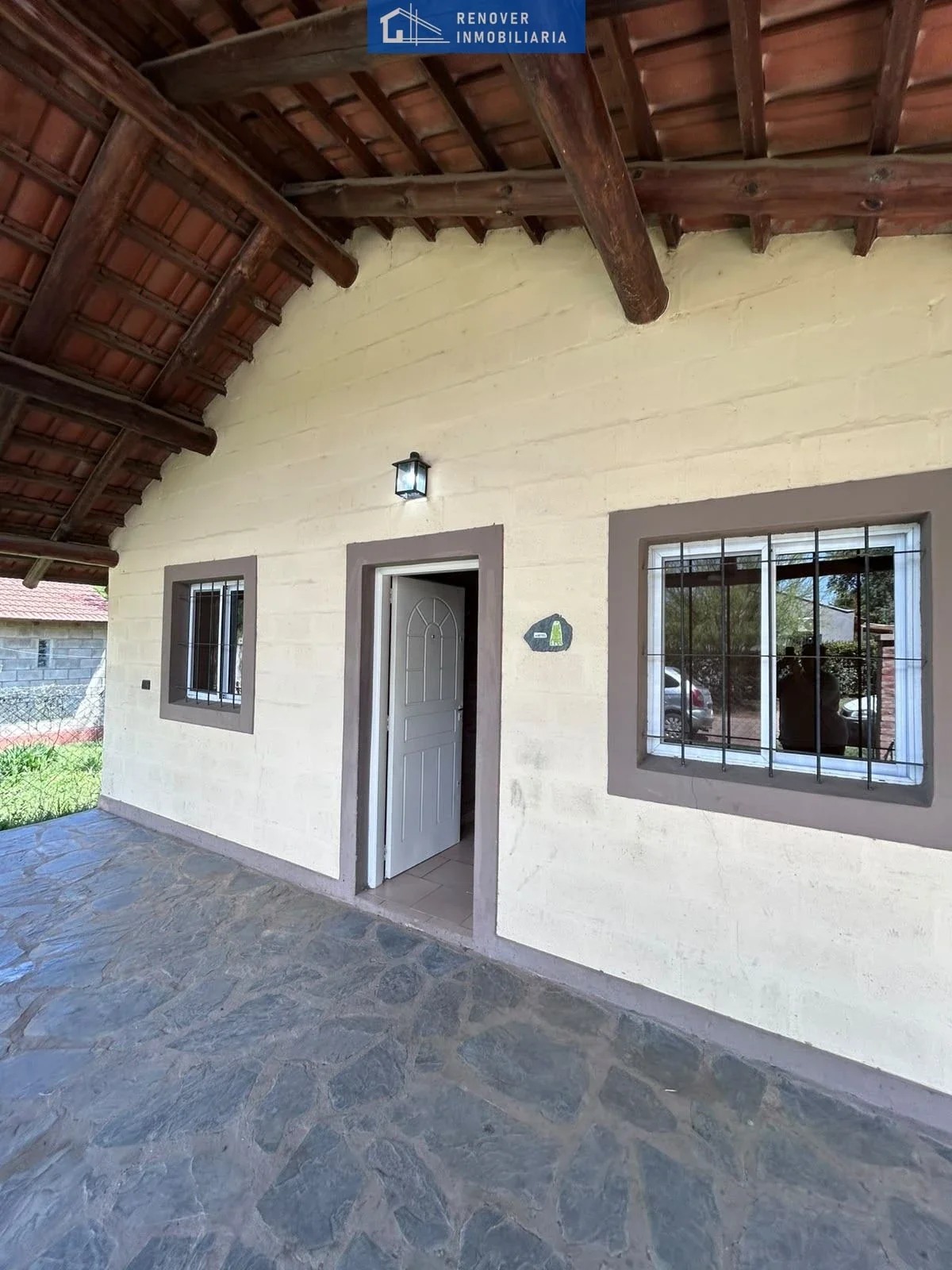 TRES CASAS EN VENTA. MERLO!! USD87.500 TOTAL!! - Imagen 2