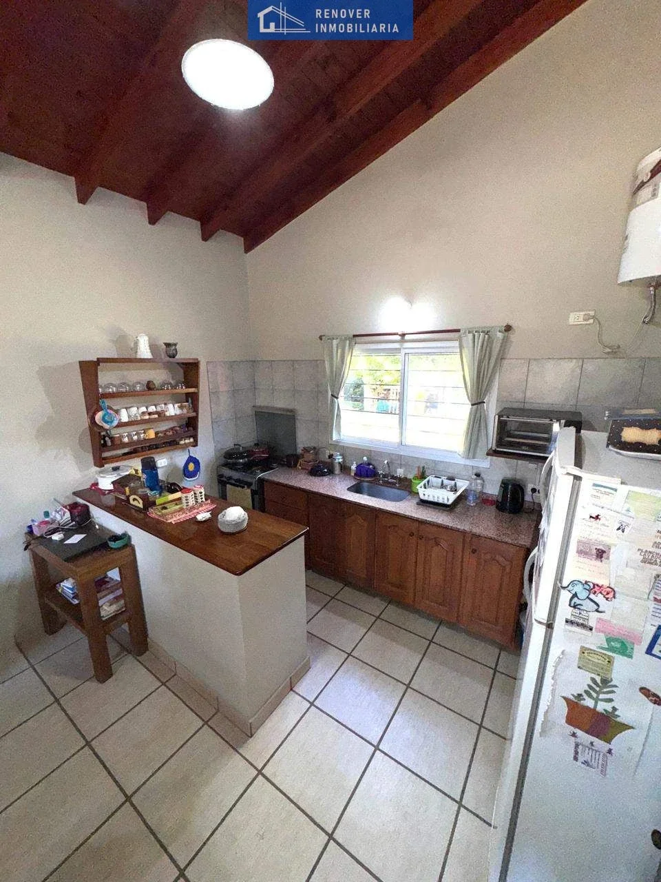 Casa en venta c/ cochera en Los Molles - Imagen 5