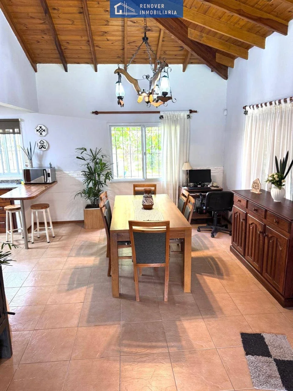 Casa en venta c/ cochera en Carpintería - Imagen 4