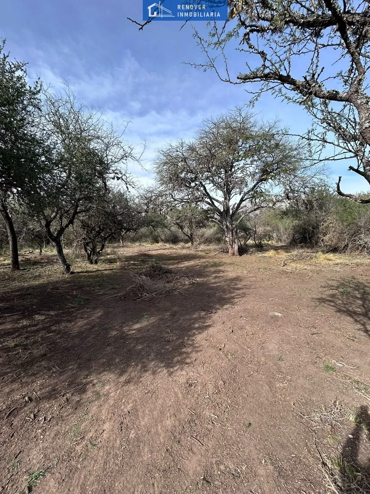 Terreno / Lote en venta de 1398.35m2 ubicado en Carpintería - Imagen 1