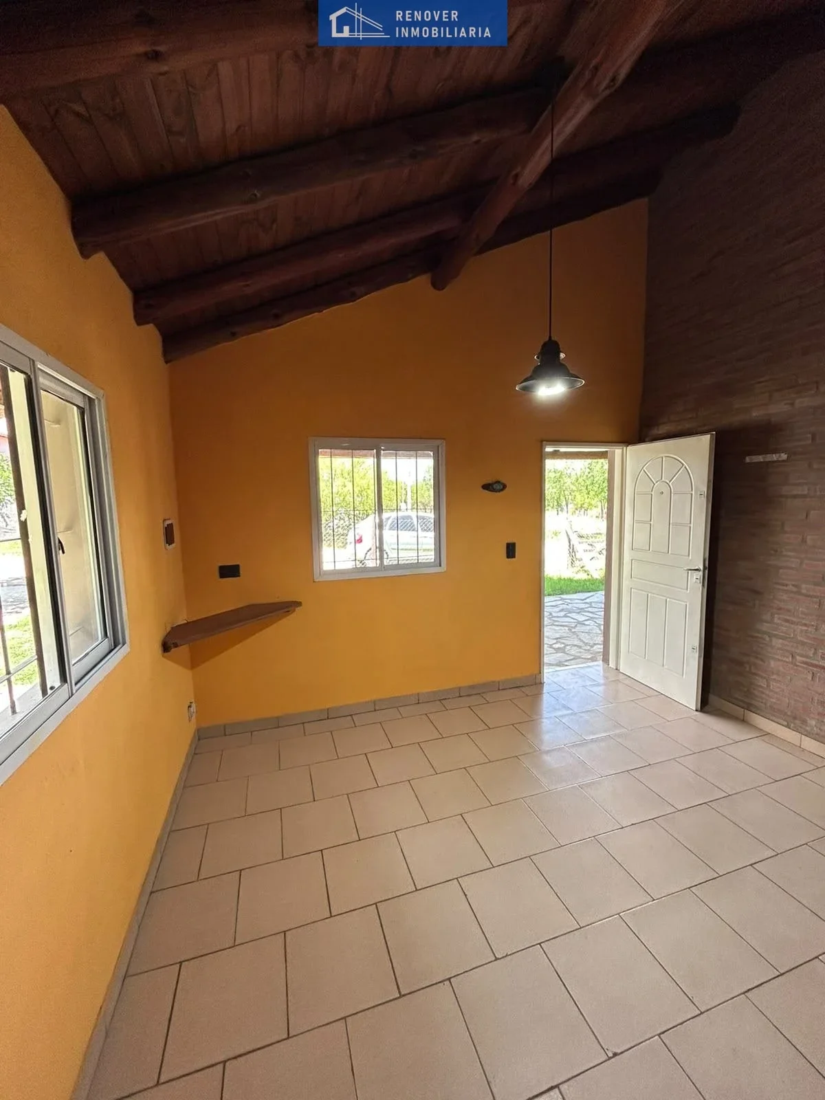 TRES CASAS EN VENTA. MERLO!! USD87.500 TOTAL!! - Imagen 5