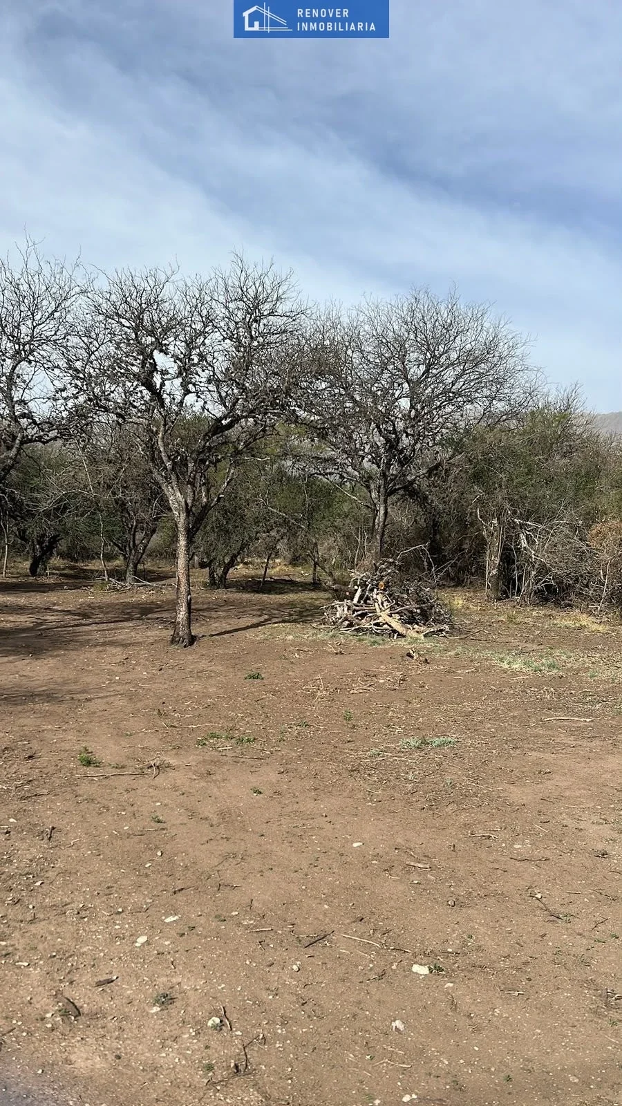 Terreno / Lote en venta de 1398.35m2 ubicado en Carpintería - Imagen 3