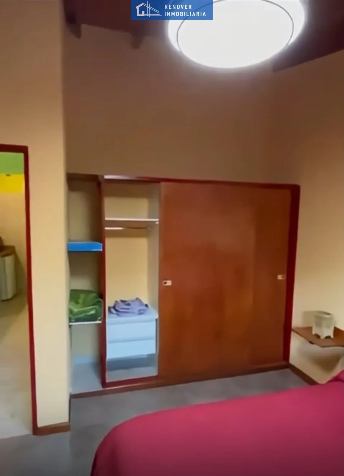 Departamento en alquiler c/ cochera en Merlo - Imagen 5