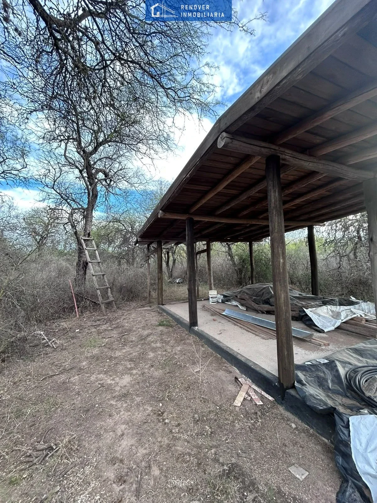 Terreno / Lote en venta de 5000m2 ubicado en Villa Larca - Imagen 3