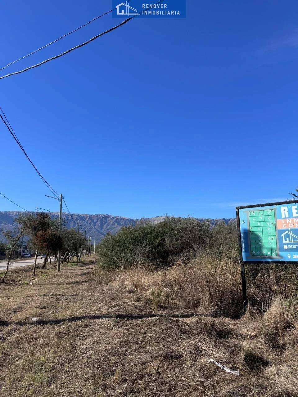 Terreno / Lote en venta de 800.2m2 ubicado en Merlo - Imagen 3