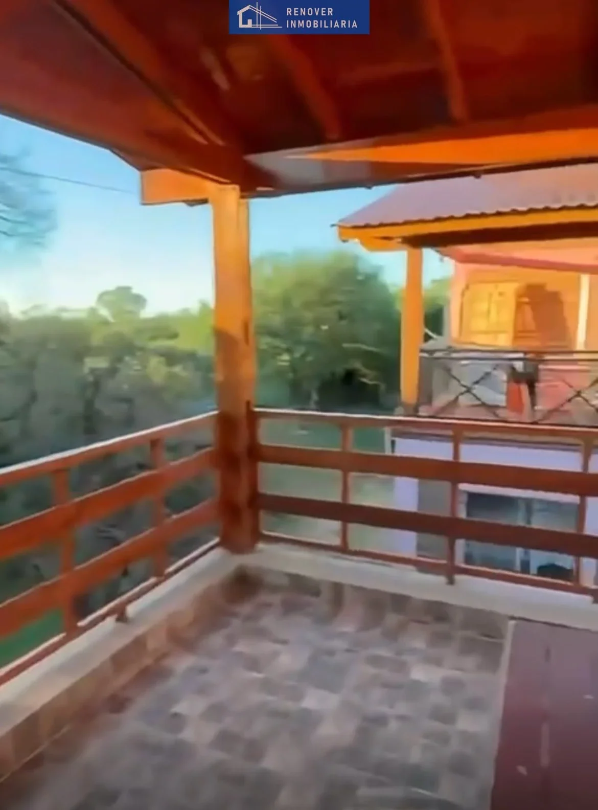 Departamento en alquiler c/ cochera en Merlo - Imagen 1