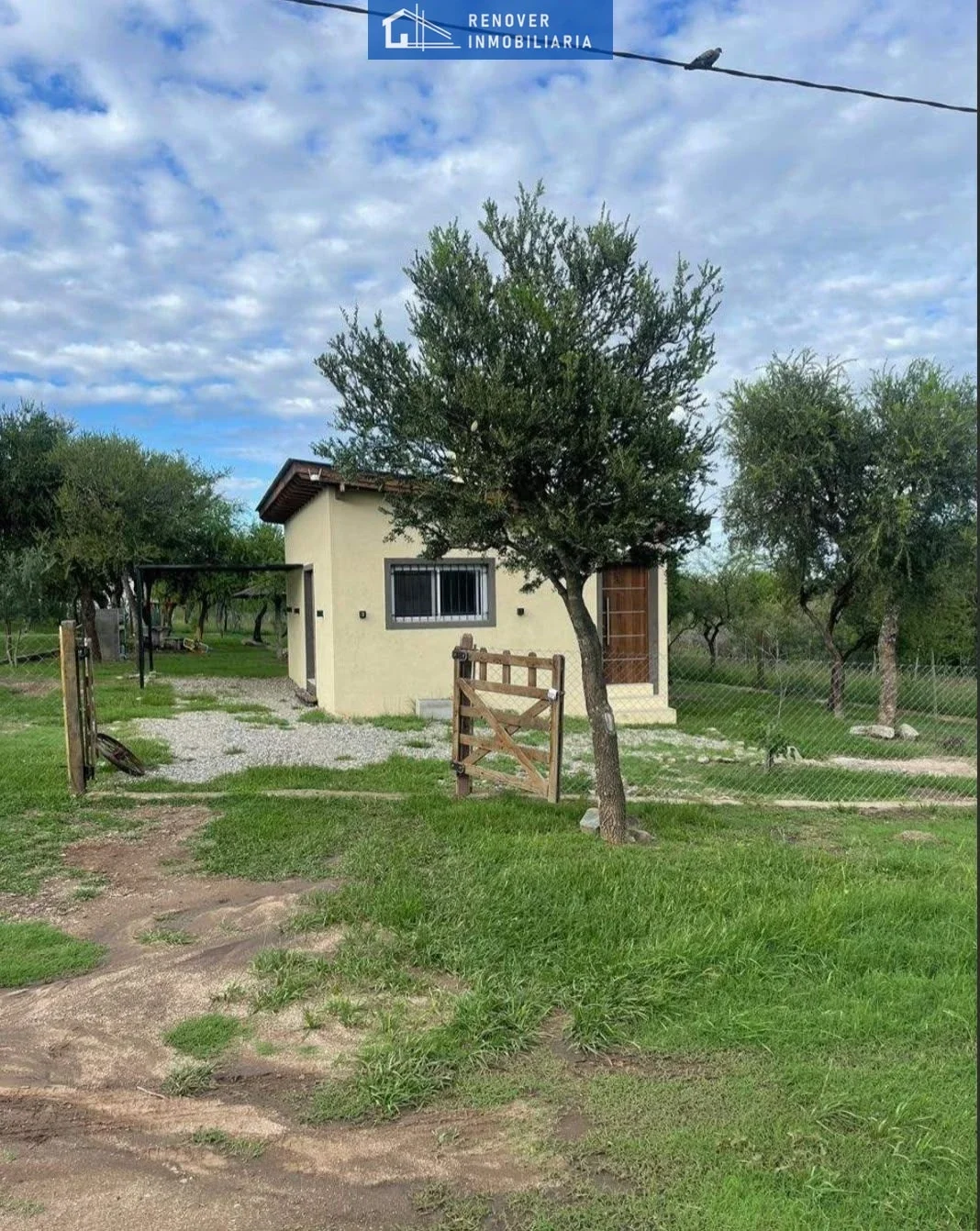 PH en venta c/ cochera y piscina en Carpintería - Imagen 1