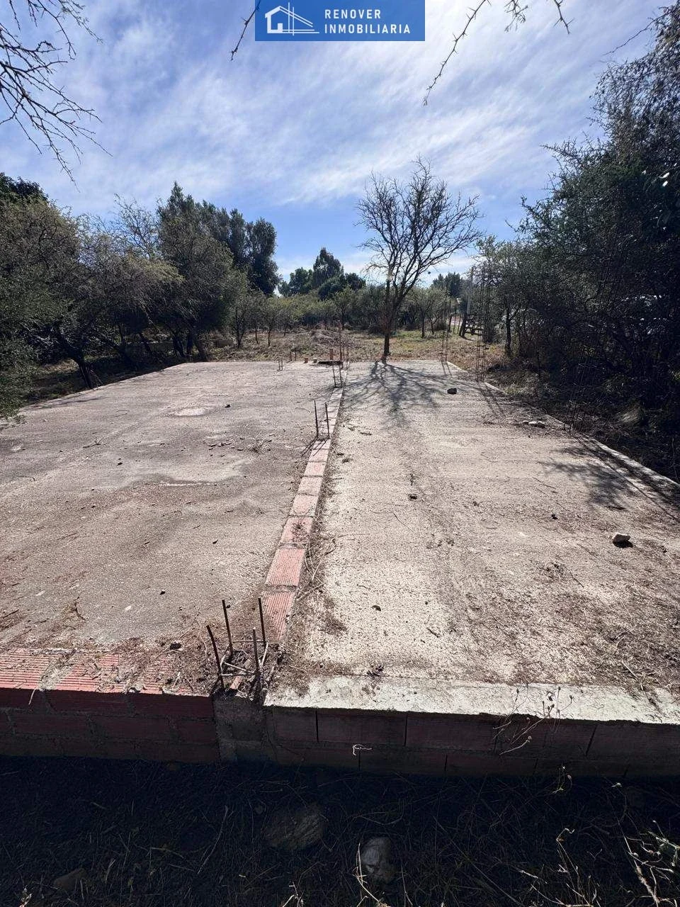 Terreno / Lote en venta de 1200m2 ubicado en Carpintería - Imagen 3