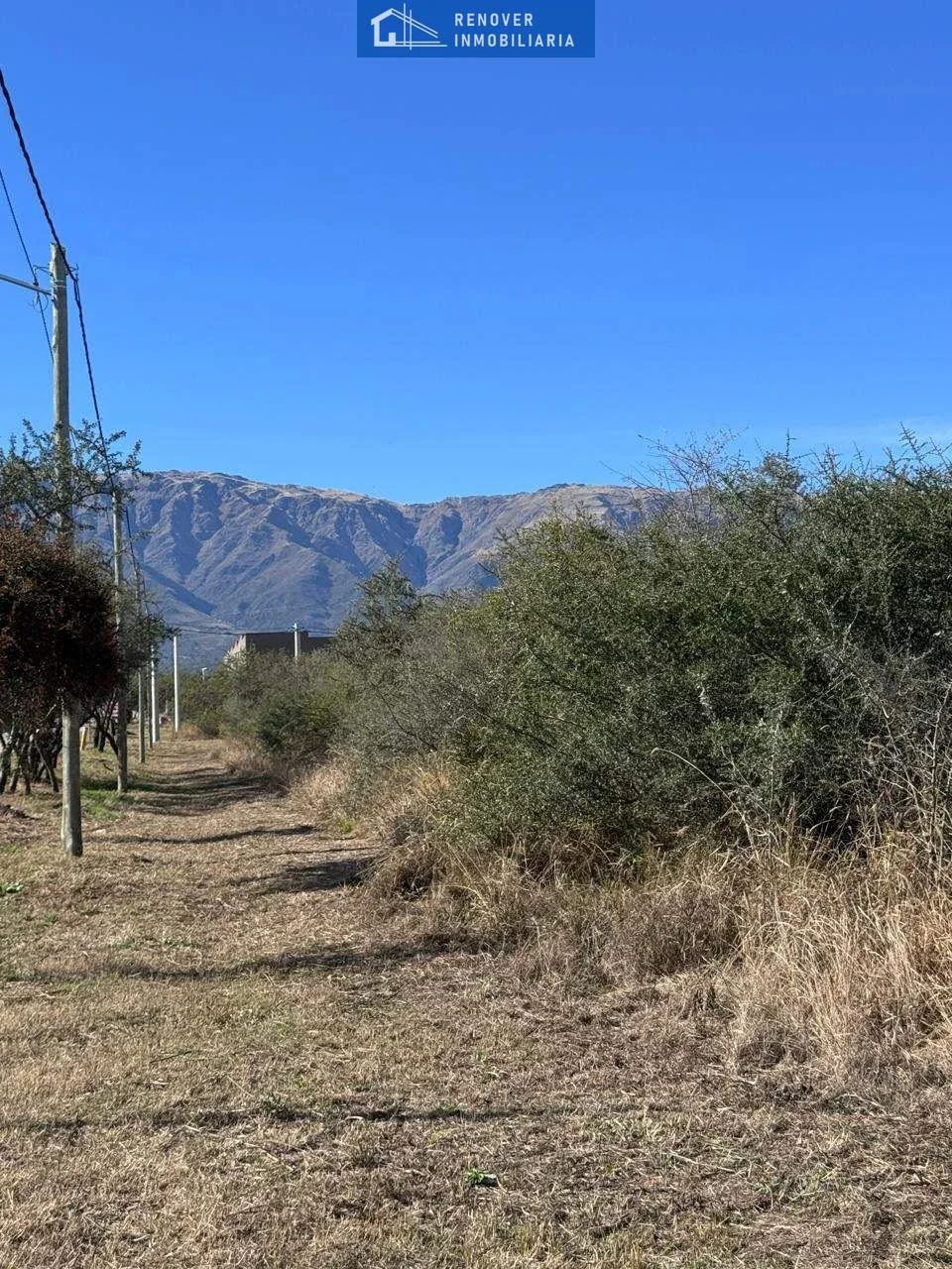 Terreno / Lote en venta de 800.2m2 ubicado en Merlo - Imagen 4