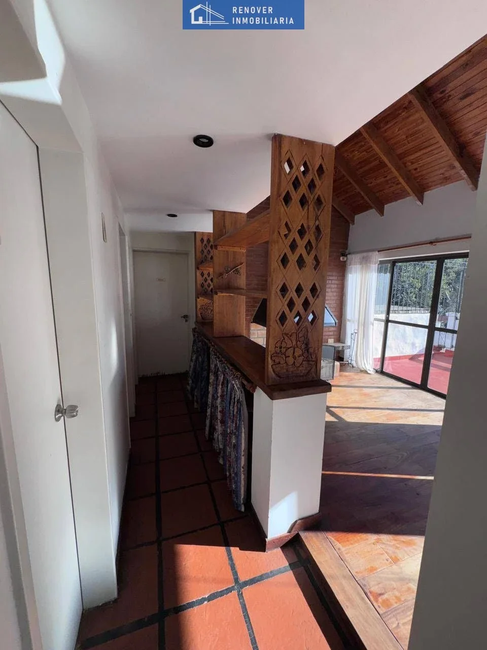 Cabaña en Merlo - Imagen 3