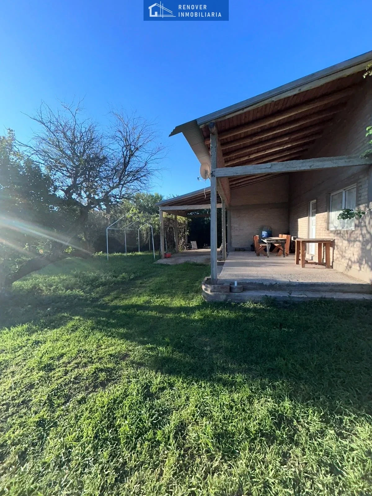 Casa en venta c/ dos departamentos en Carpintería - Imagen 4