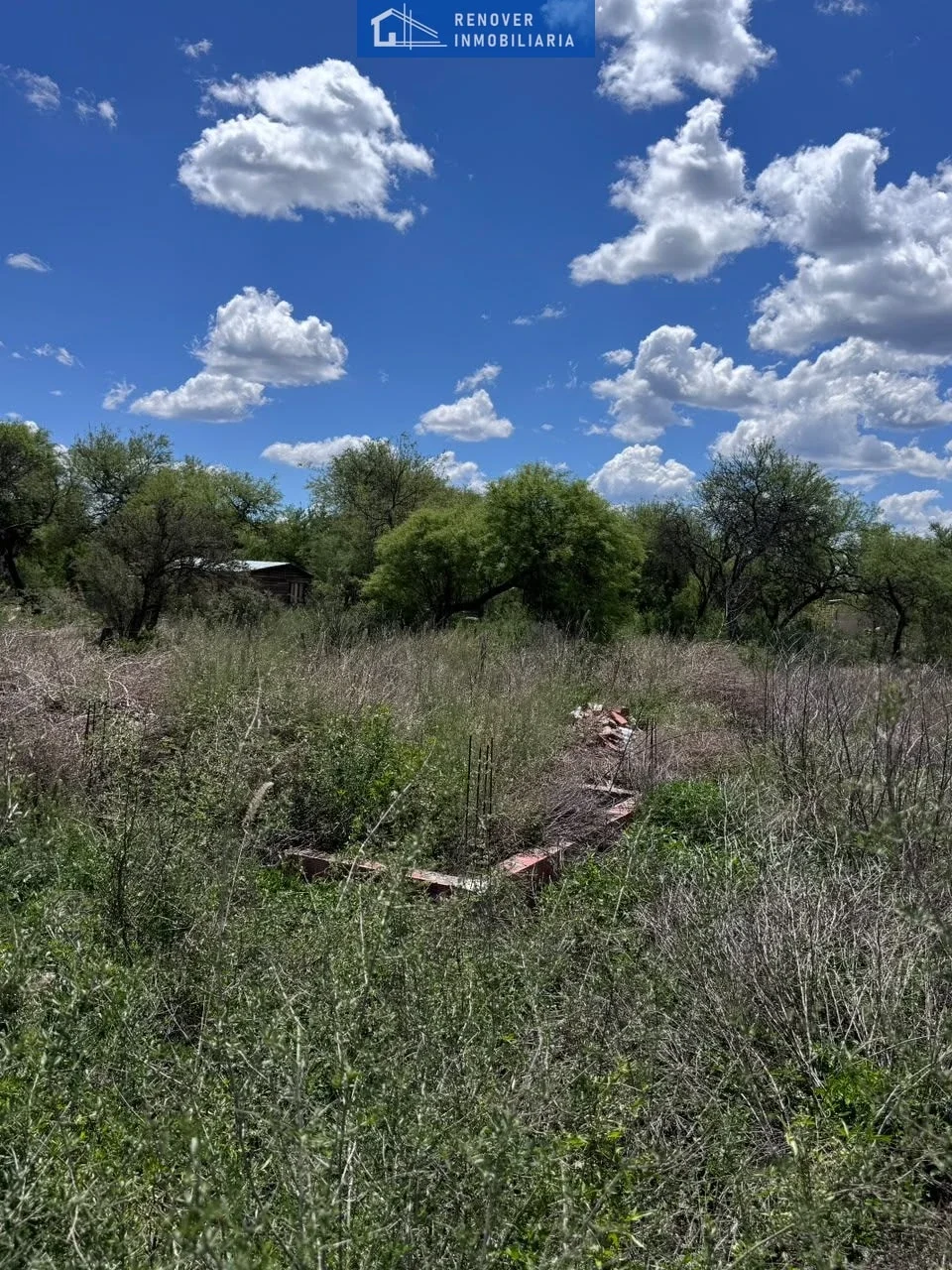 Terreno / Lote en venta de 767.63m2 ubicado en Merlo - Imagen 4