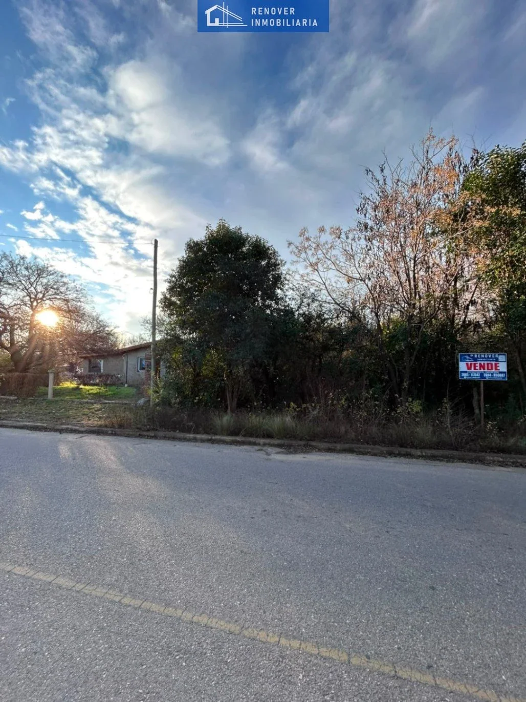 Terreno / Lote en venta de 5701.08m2 ubicado en Carpintería - Imagen 2