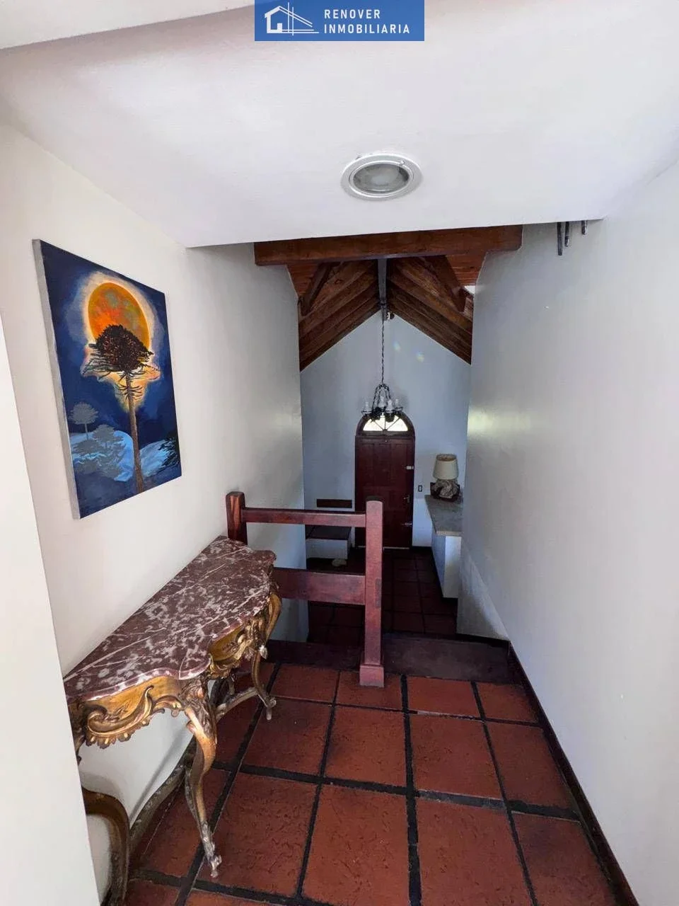 Cabaña en Merlo - Imagen 4