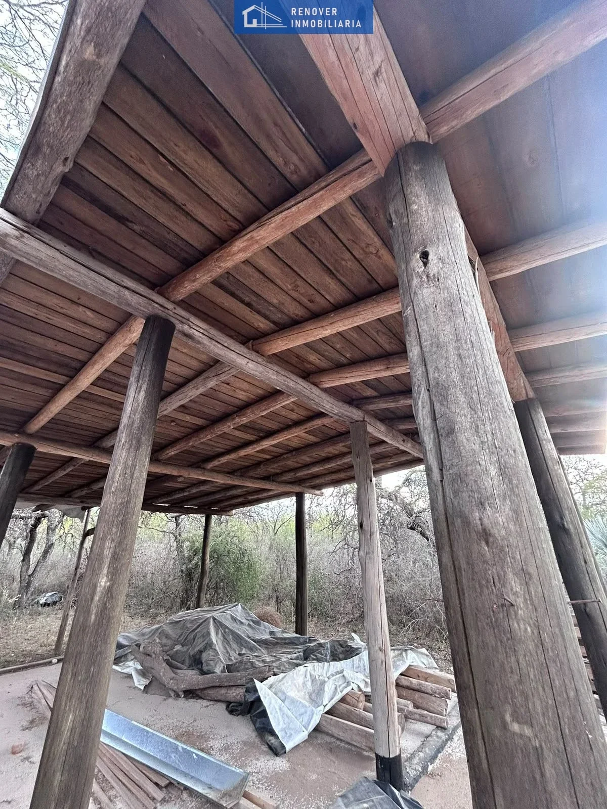 Terreno / Lote en venta de 5000m2 ubicado en Villa Larca - Imagen 2