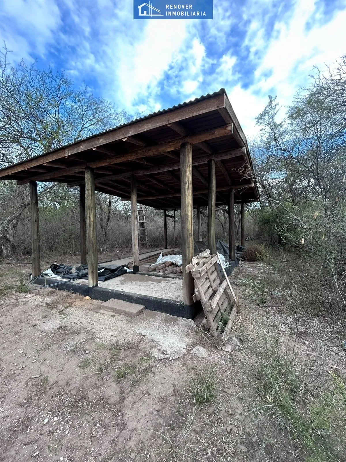 Terreno / Lote en venta de 5000m2 ubicado en Villa Larca - Imagen 4