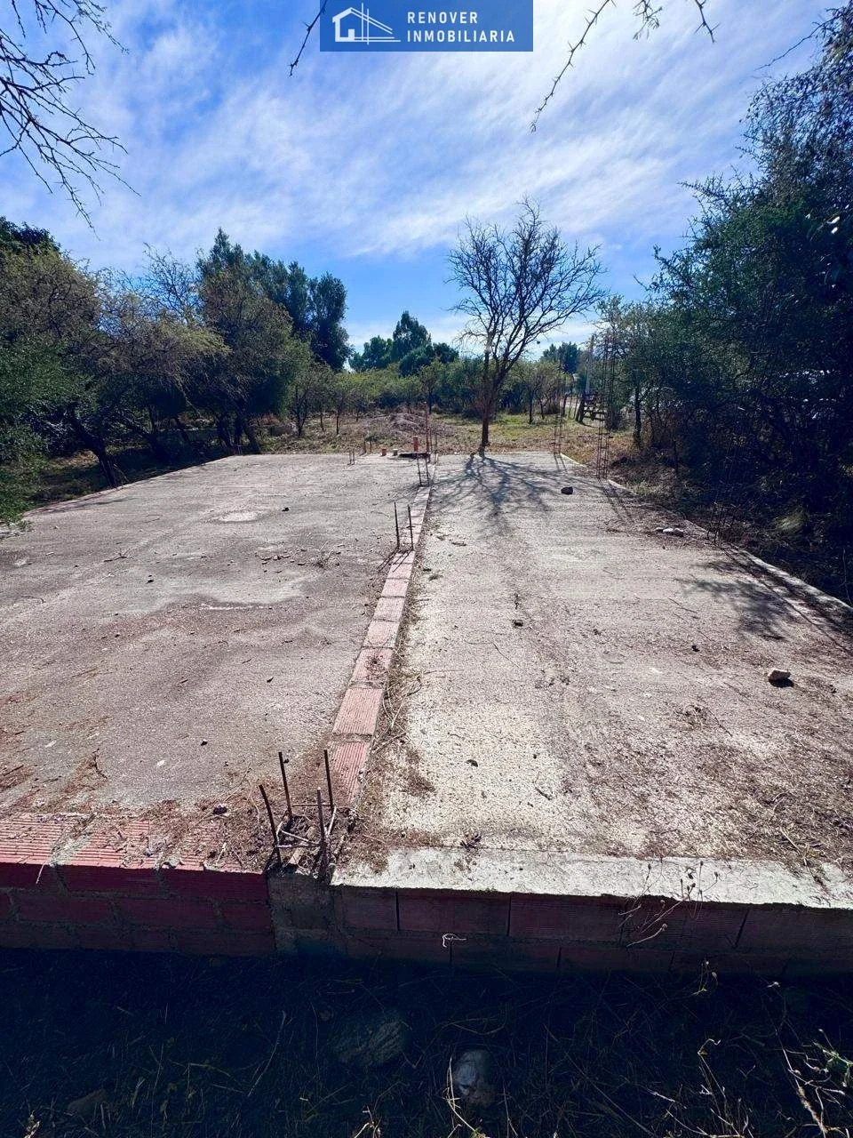 Terreno / Lote en venta de 1200m2 ubicado en Carpintería - Imagen 4