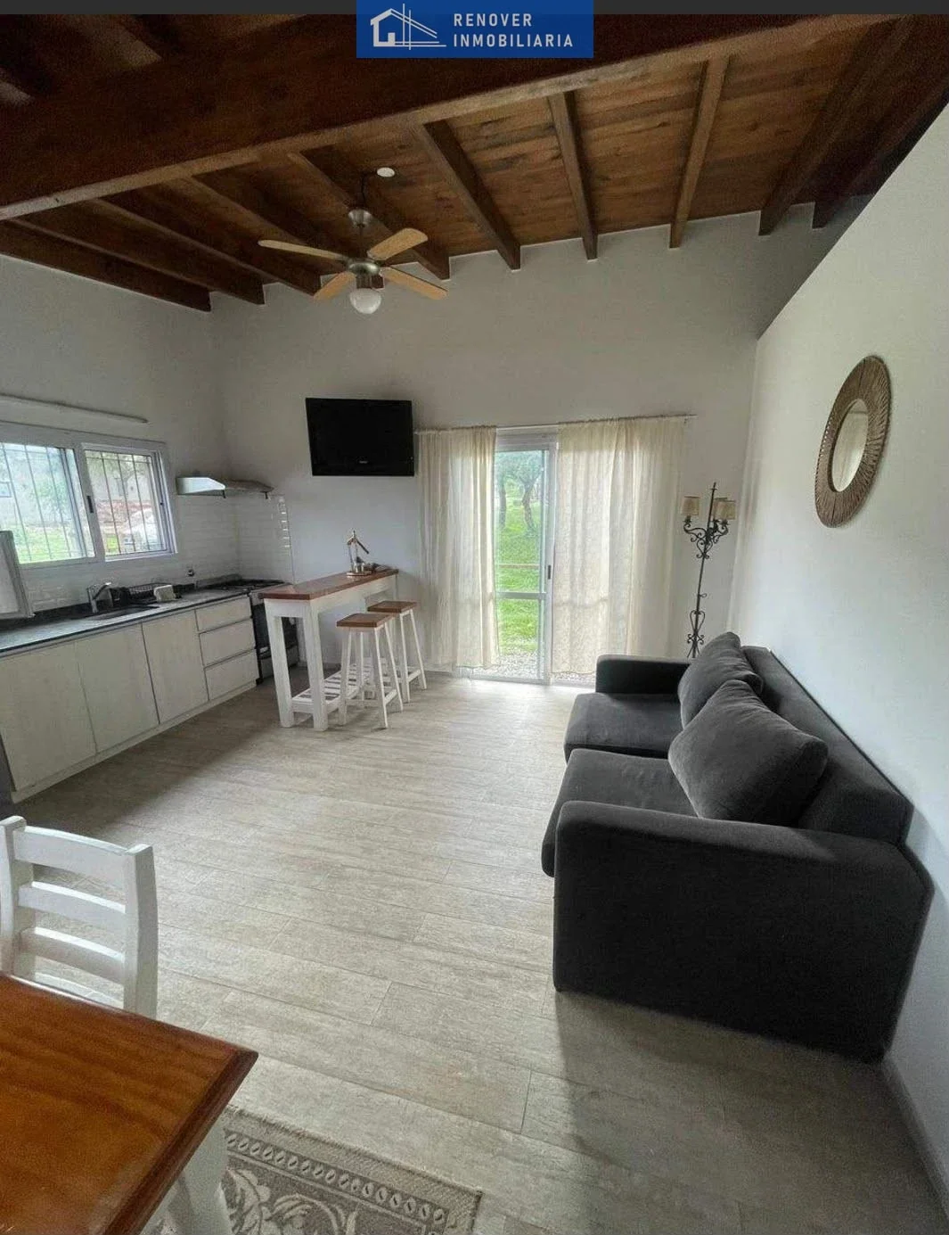 PH en venta c/ cochera y piscina en Carpintería - Imagen 3