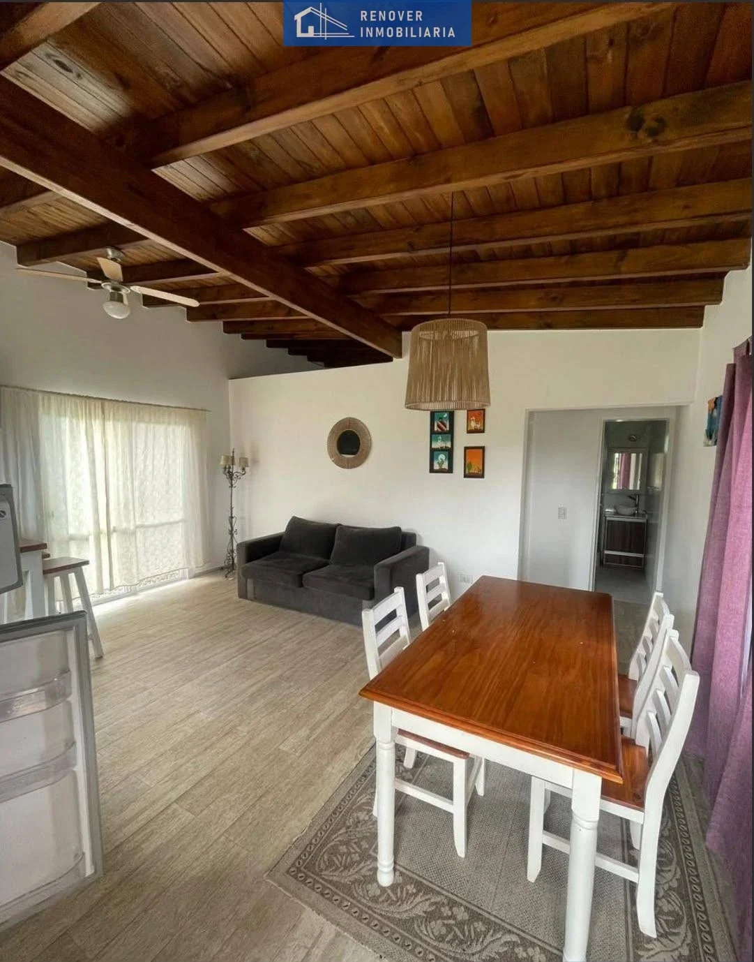 PH en venta c/ cochera y piscina en Carpintería - Imagen 5