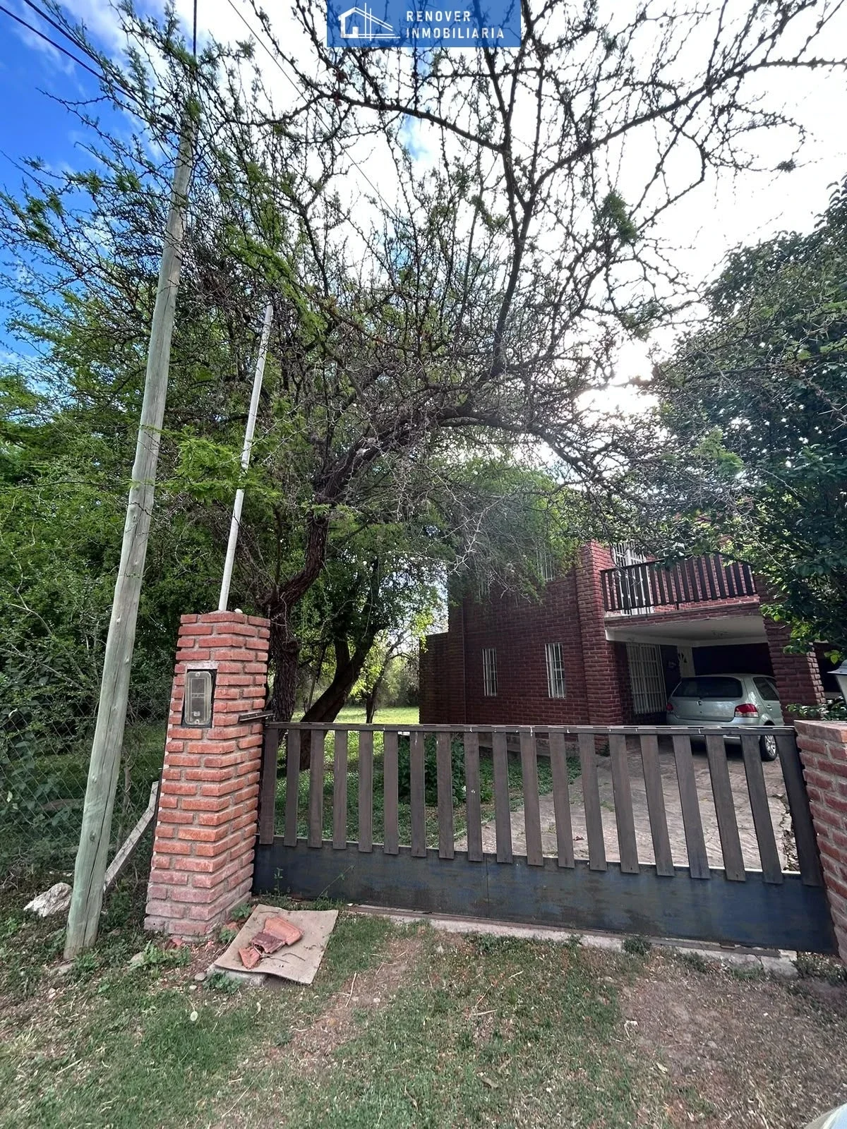 Dúplex en venta c/ cochera en Carpintería - Imagen 2