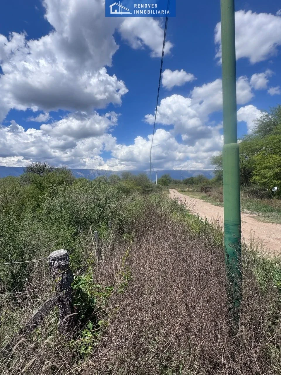 Terreno / Lote en venta de 767.63m2 ubicado en Merlo - Imagen 2