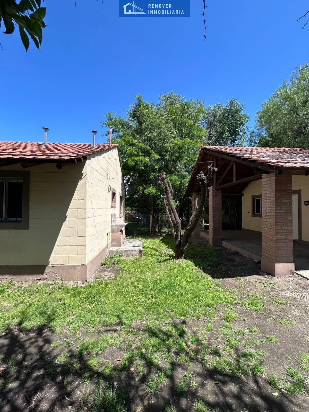 TRES CASAS EN VENTA. MERLO!! USD87.500 TOTAL!! - Imagen 3