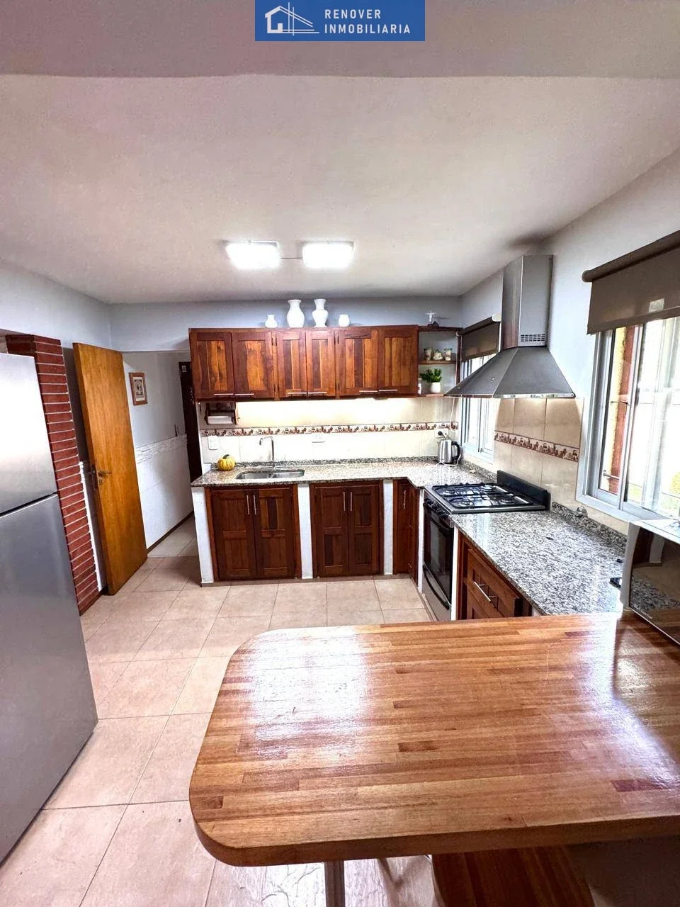 Casa en venta c/ cochera en Carpintería - Imagen 5