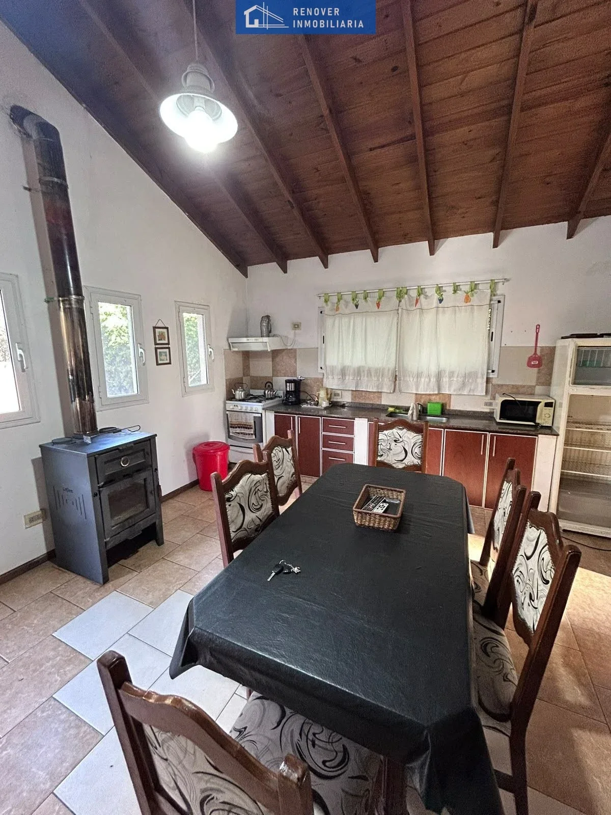 Casa en venta en Los Molles - Imagen 4