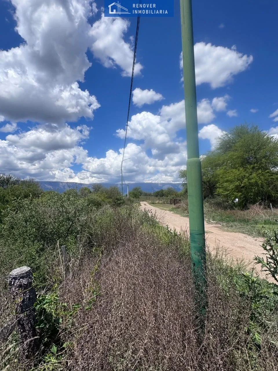Terreno / Lote en venta de 767.63m2 ubicado en Merlo - Imagen 3