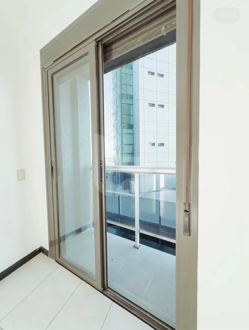 Departamento en venta Torre Sofitel 2 dormitorios C/Cochera - Imagen 5