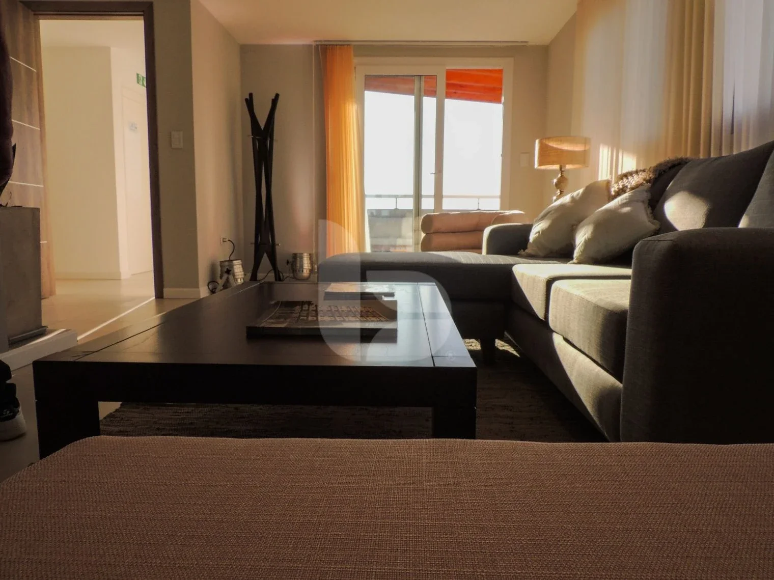 PENTHOUSE EN ALQUILER 3 DORMITORIOS MACRO CENTRO - Imagen 1