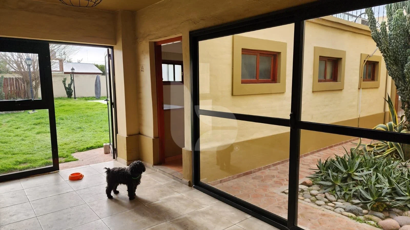 Casa 3 dorm - Sampacho - Imagen 2