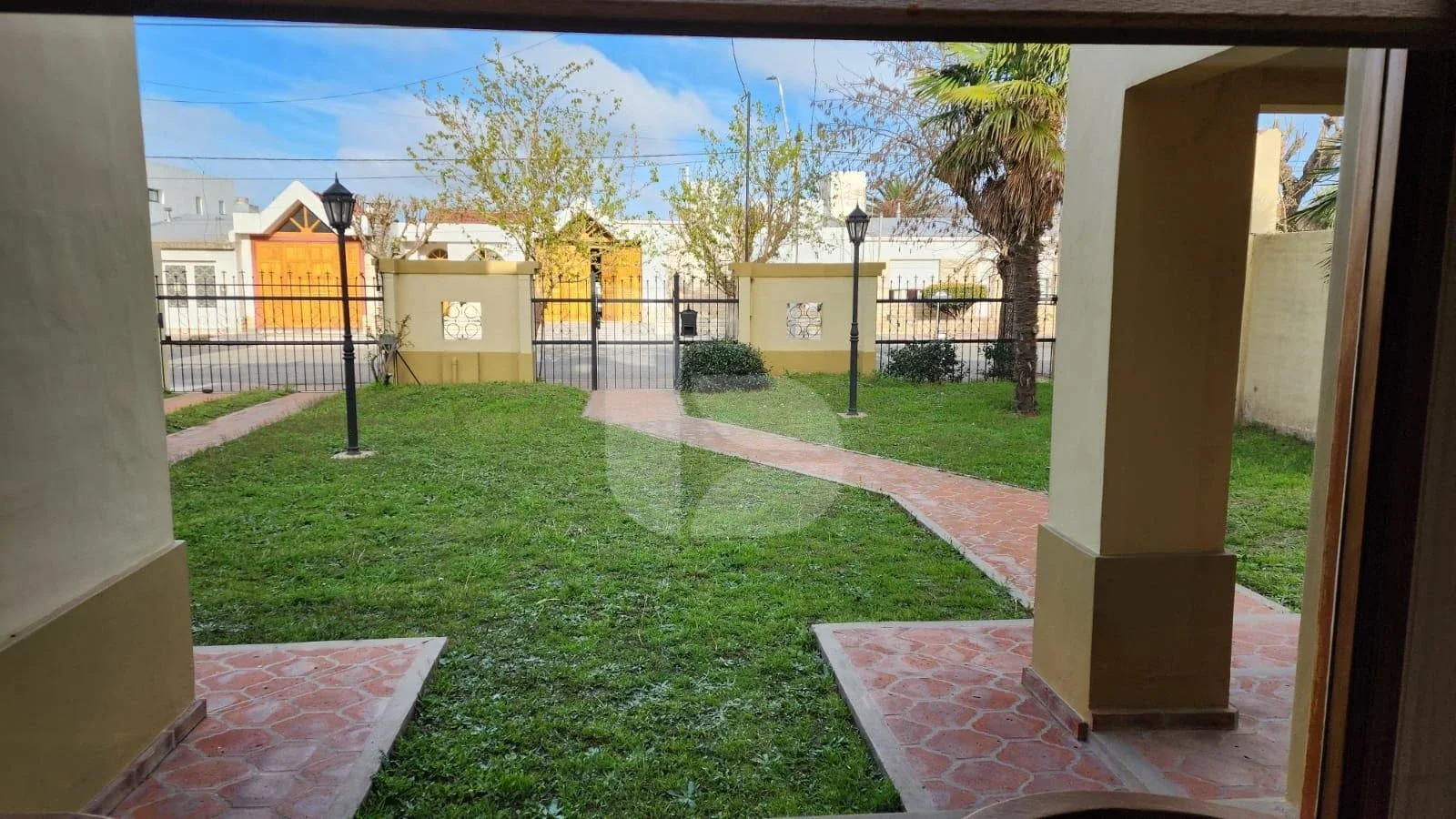 Casa 3 dorm - Sampacho - Imagen 1
