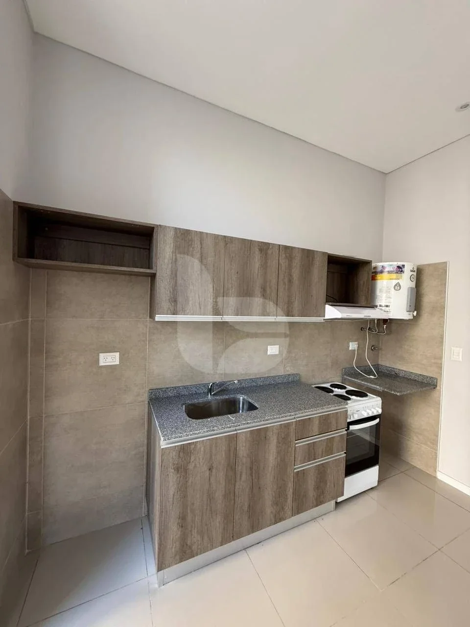Departamento en venta en Cardinales de 1 dormitorio!!! - Imagen 2