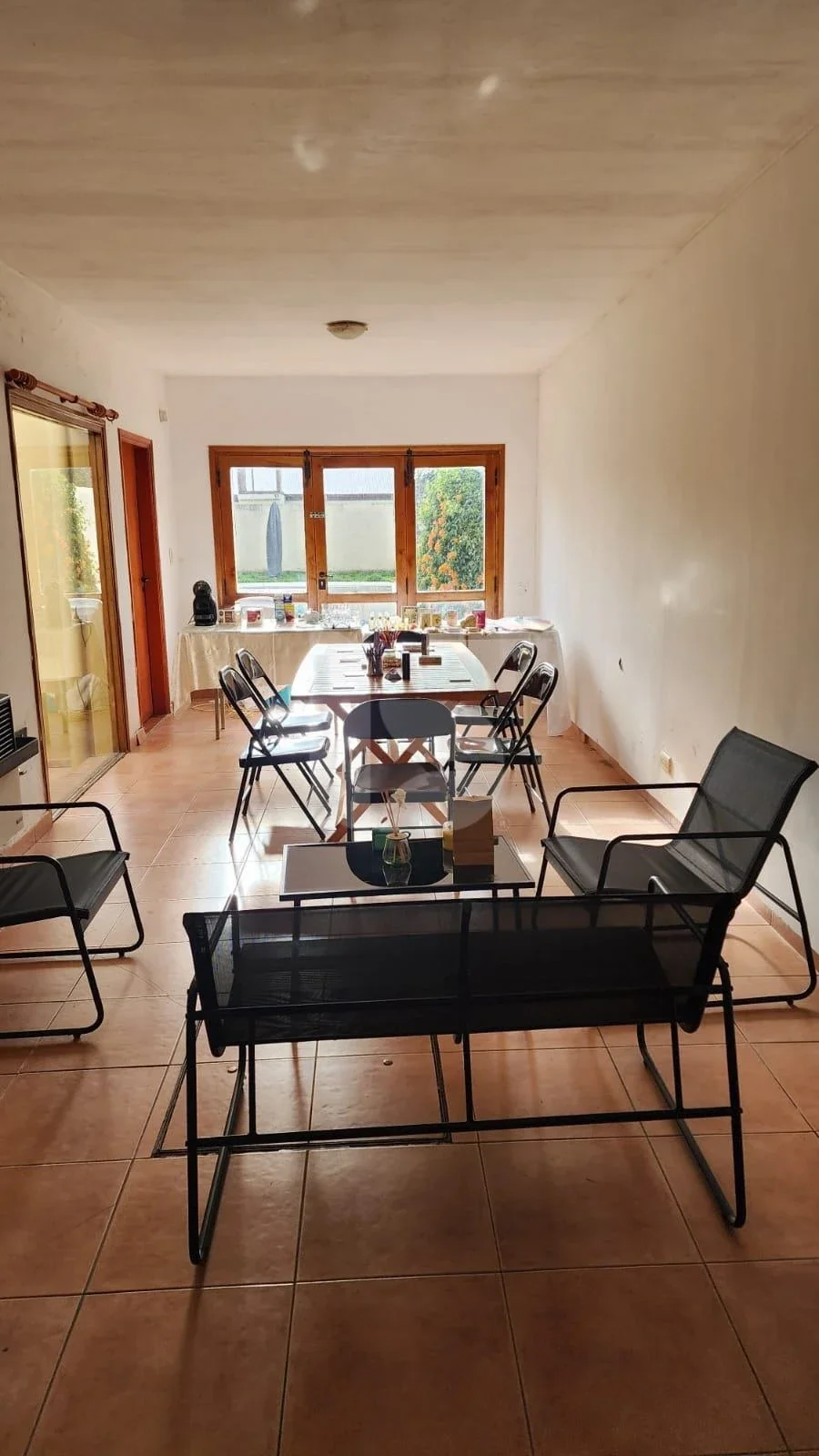 Casa 3 dorm - Sampacho - Imagen 4