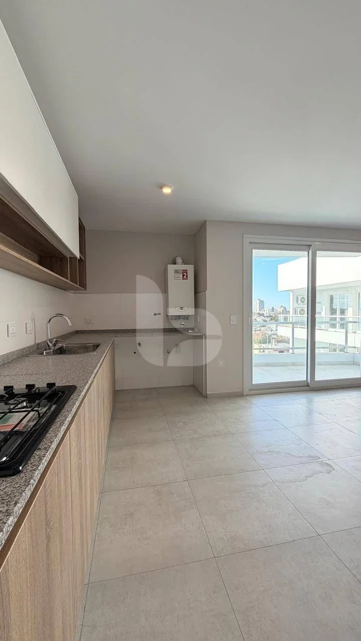 Alquiler Departamento 2 dormitorios a Estrenar!! - Imagen 5