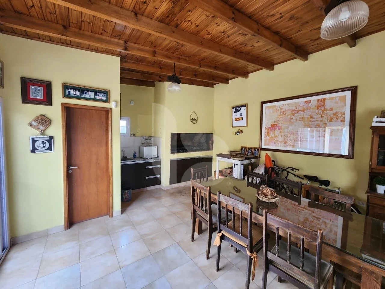 Casa en venta c/ cochera - CATALINA COUNTRY - Imagen 3