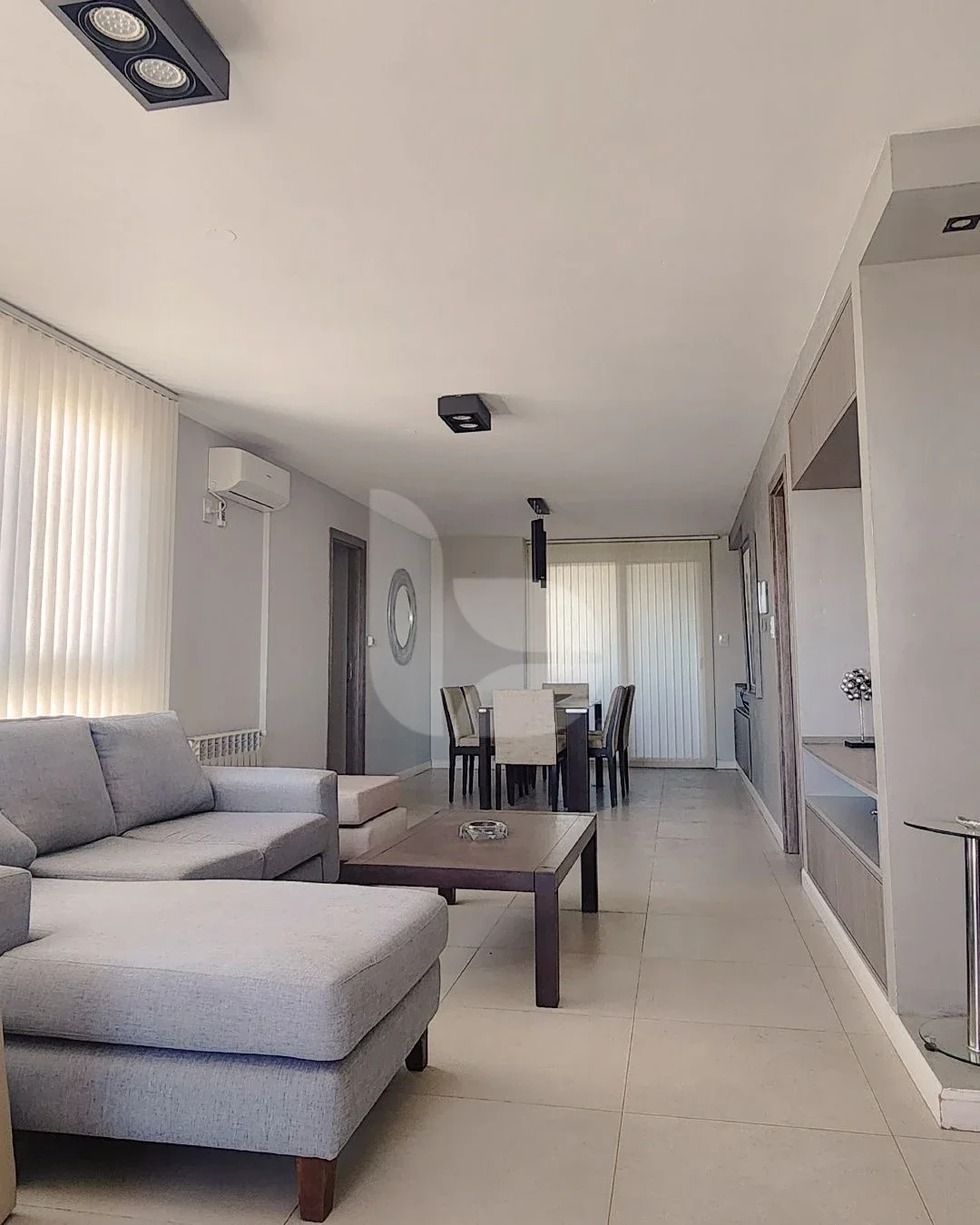 PENTHOUSE EN ALQUILER 3 DORMITORIOS MACRO CENTRO - Imagen 4