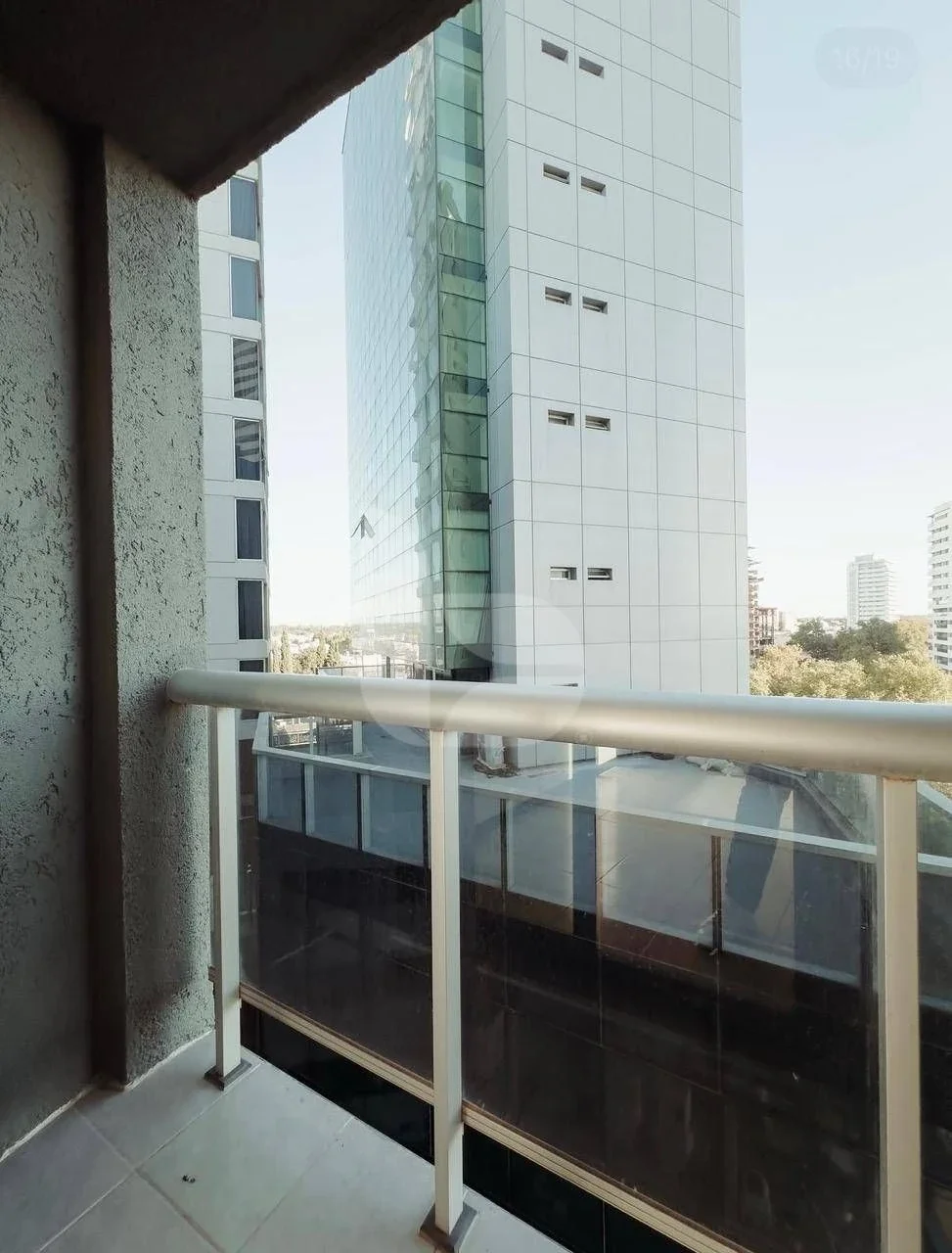 Departamento en venta Torre Sofitel 2 dormitorios C/Cochera - Imagen 4