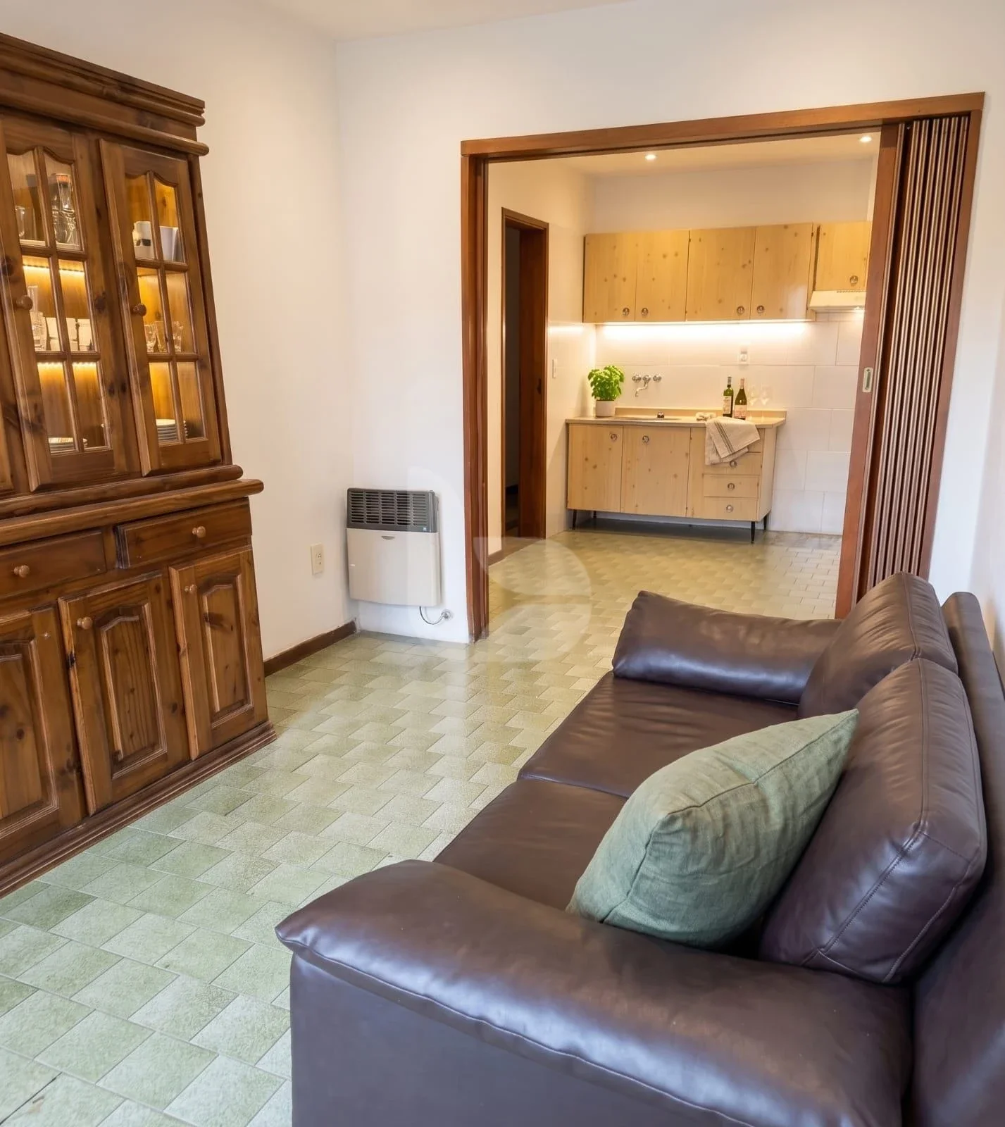 2 casas en venta c/ cochera - Juan B. Justo 609 - Imagen 1